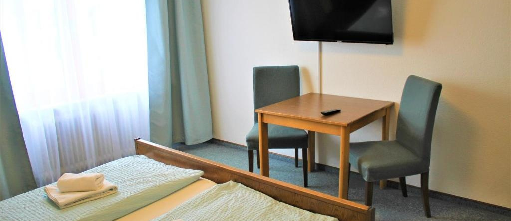 Hotel Simonis Koblenz, Koblenz — photo 1