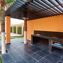 City Express Suites San Luis Potosí, Сан-Луис-Потоси — фото 2