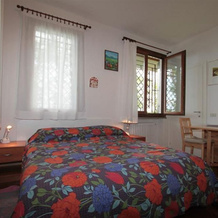 B&B Tana della Volpe, Ispra — photo 5