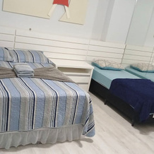 Saint Sebastian 213 Duplex No Centro, Жарагуа-ду-Сул — фото 2