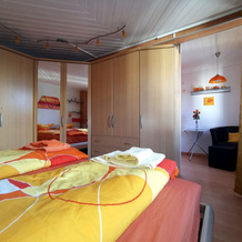 Ferienwohnung im Fürstenland, Gossau (SG) — photo 4
