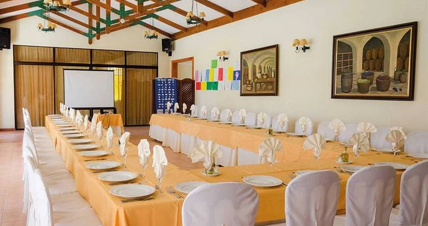 Complejo Turistico Resort Santa Rosa, 皮卡 — 照片 1