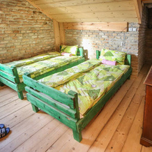 Vidmar Guest House, Sremski Karlovci — photo 4