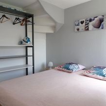 Stone House in Bricqueville Near Sandy Beach, 滨海布里屈维尔 — 照片 4