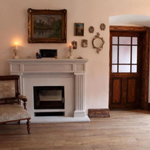 apartmány Antik Pratterov Dom, Banska Stiavnica — photo 4