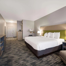 Country Inn & Suites by Radisson, Freeport, IL, 弗里波特 — 照片 2