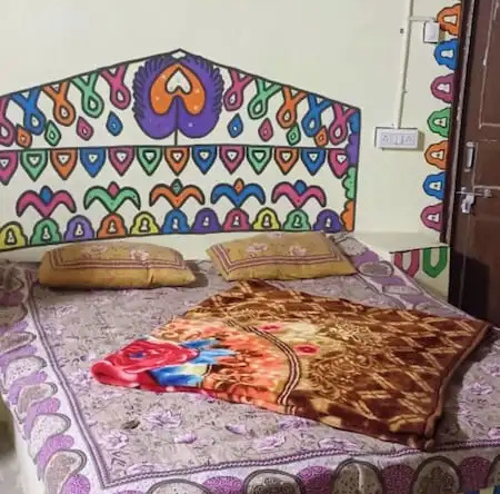 White Desert Homestay, Дхордо — фото 1