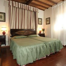 Hotel Borgo Pretale, Совичилле — фото 4