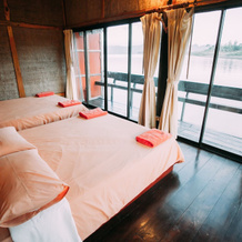 Pufa EngNam Lake Resort, 西沙瓦 — 照片 4