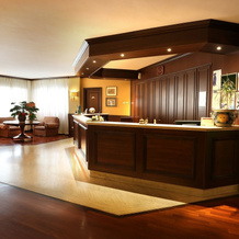Hotel Corona, 佩斯卡塞罗利 — 照片 4