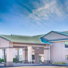 Comfort Inn Heart Of Poconos, 巴顿斯维尔 — 照片 2