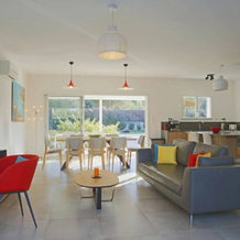 Domaine Villas Mandarine, Calvi — photo 3