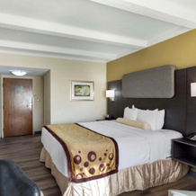 Best Western Plus Madison-Huntsville Hotel, Мадисон — фото 3