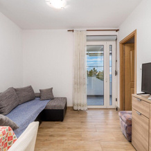 Nice Home in Baric Draga With Wifi and 1 Bedrooms, Baric Draga — photo 4