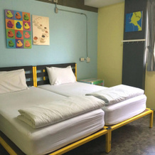 Saphaipae Hostel, Бангкок — фото 3