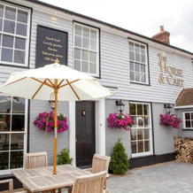 The Horse & Cart Inn, 皮兹马奇 — 照片 2