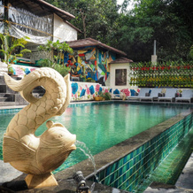 Anamiva Goa - AM Hotel Kollection, 安朱纳 — 照片 3