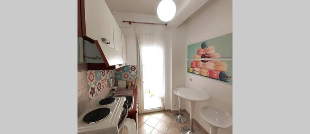 City lux apartment 1, Serres — photo 1