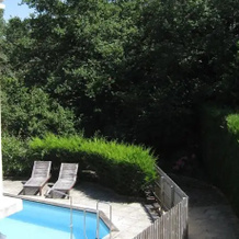 B&B Marcy En Beaujolais, 马西 — 照片 4