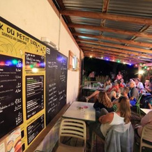 Camping Le Petit Liou, Баратье — фото 4