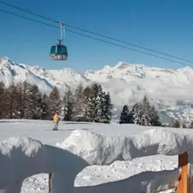 Plein Ciel Luxe & Mountain Apartments, Вейсона — фото 2