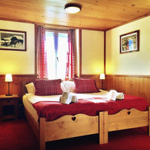 Family B&B Le Vieux Chalet, 沙托德奥 — 照片 3