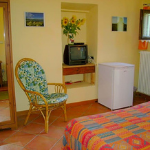 B&B Locanda Della Sesta Felicità, Вальо-Серра — фото 3