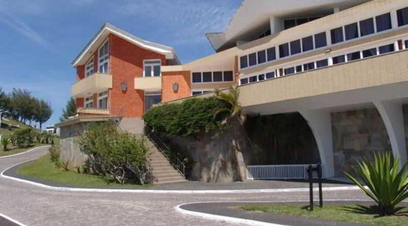 Samba Laguna Tourist Hotel, 拉古纳 — 照片 1