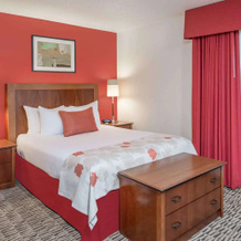 Value Suites Extended Stay - St Louis, Maryland Heights — photo 2
