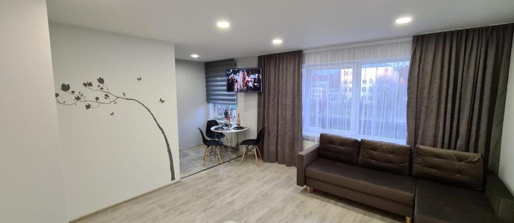 Crystal Twin Apartment, Гулбене — фото 1