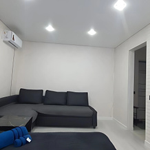 Na Dzerzhinskogo 23 Flat, 十月城 — 照片 3