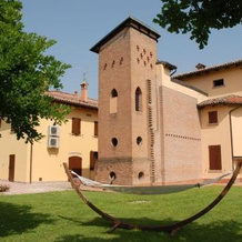 Agriturismo Flabeto, Budrio — photo 5