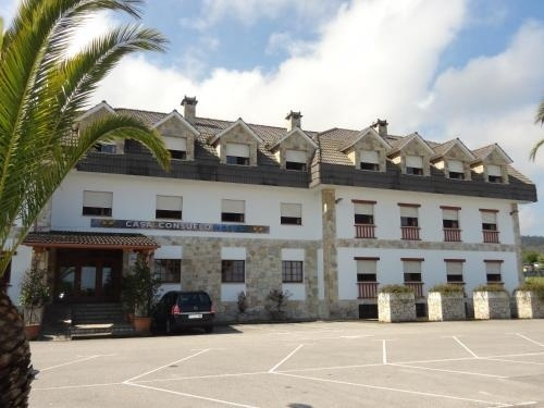 Casa Consuelo, 奥图尔 — 照片 1