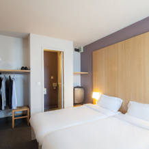 B&B Hotel Calais Coquelles Tunnel Sous La Manche, Кокель — фото 5