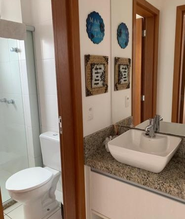 Apartamento em Home Club, 佩尼亚 — 照片 1
