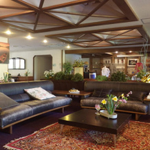 Hotel Blue Lake & Resort, 奥马蒂 — 照片 2