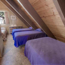 Incline Village - 3 Br Cabin Forest Setting - Lta 8146, 北太浩湖 — 照片 5