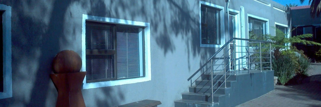 5th Avenue Guest House, 伊登韦尔 — 照片 1