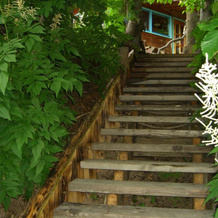 Brigitte's Bavarian Bed und Breakfast, 卡切马克 — 照片 5