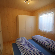 Chalet Nr. 50, 弗吕埃利 — 照片 2