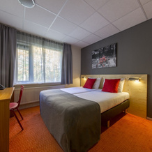 Hotel & Congrescentrum Mennorode, 埃尔斯佩特 — 照片 2