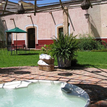 Hacienda Sepulveda Hotel & Spa, Лагос-де-Морено — фото 2