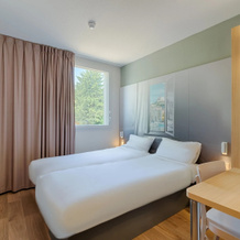 B&B HOTEL Le Mans Nord 1, 圣萨蒂南 — 照片 3