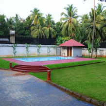 Kunnathur Mana Ayurveda Heritage Resort, 蒂鲁尔 — 照片 3