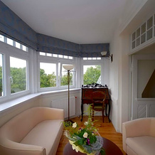 Villa Stella Maris, Мендзыздрое — фото 3