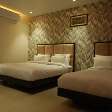 Hotel Purple Orchid, 安比卡普尔 — 照片 5