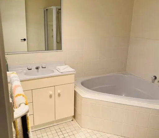 Family Favourite, Spacious 2 Bedroom Unit, 扬 — 照片 1