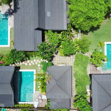 Rimba Villas Gili Air, Гили Аир — фото 3
