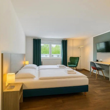 Ar Boutique Hotel Heusenstamm, Heusenstamm — photo 4