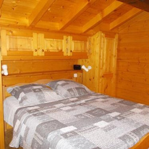 Chalet Jonquille, Ле-Же — фото 5